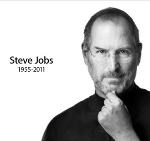 Steve Jobs: El Creador de la manzana que todos debemos morder