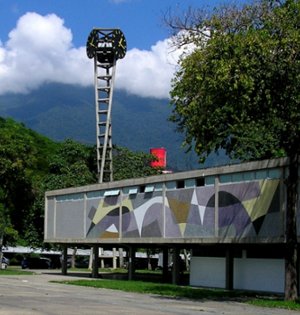 Feria Internet Caracas 2011: VPTI, ¿Cómo Alcanzar mayor audiencia en Internet?