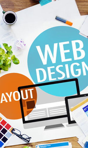 Tendencias de Diseño Web para el 2016